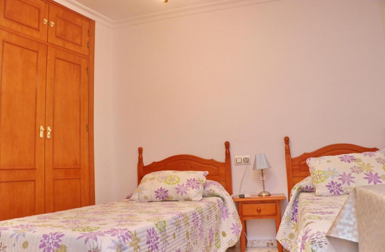 Habitacion Calle Ancha 04 Conil De La Frontera Dış mekan fotoğraf