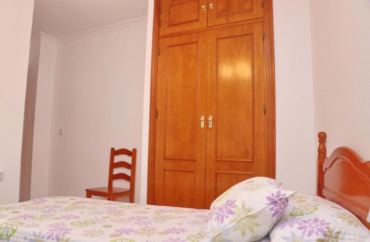 Habitacion Calle Ancha 04 Conil De La Frontera Dış mekan fotoğraf