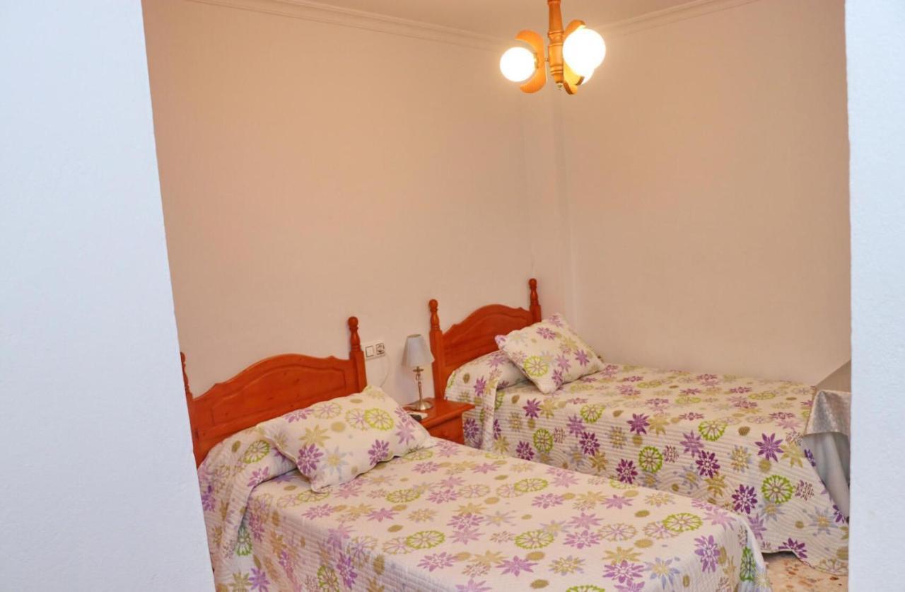 Habitacion Calle Ancha 04 Conil De La Frontera Dış mekan fotoğraf